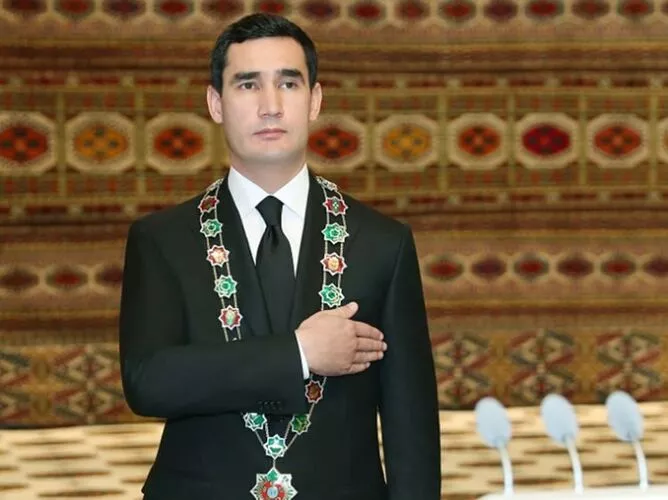 Latest News & Breaking Stories | Stay Updated with Caspianpost.com - Comparative Overview of Central Asian Presidents' Salaries