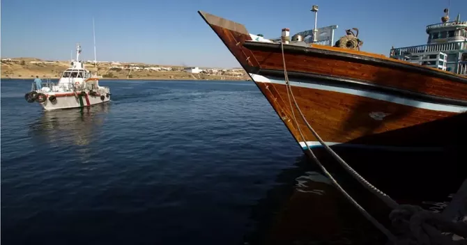 Kabul and Tehran Sign $90 Million Trade and Transportation Agreement