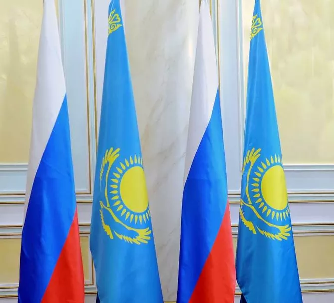 Latest News & Breaking Stories | Stay Updated with Caspianpost.com - Moscow and Astana Deepen Alliance: What Changes for the Region