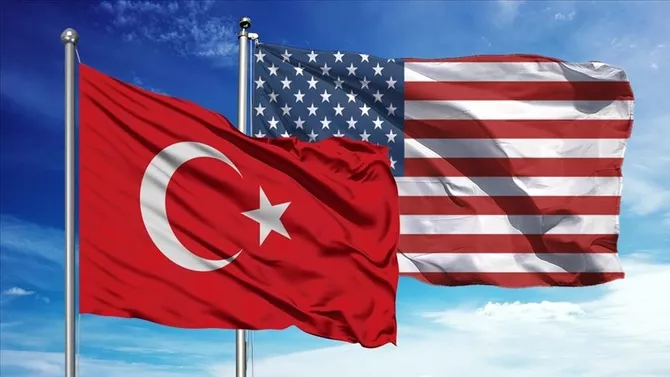 Türkiye, US Make Progress Toward $100B Trade Target