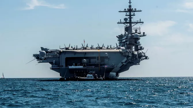 Iran, Kuwait, Bahrain Hit: Is the War in the Gulf Escalating Again?