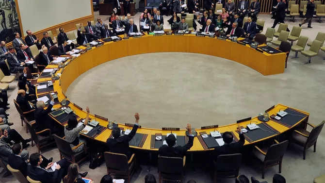 Latest News & Breaking Stories | Stay Updated with Caspianpost.com - How Azerbaijan Strengthens the UN’s Mission for Peace and Security