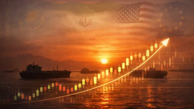 Kazakhstan May Benefit Economically from Middle East Conflict