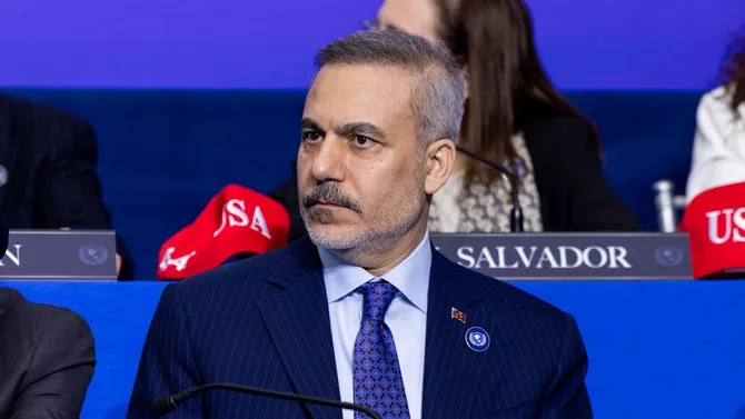 Türkiye Calls for US-Iran Negotiations as Fidan Warns Against Escalation