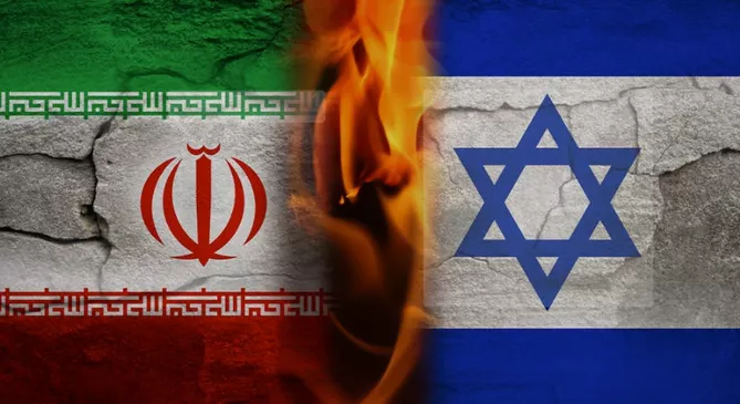 Latest News & Breaking Stories | Stay Updated with Caspianpost.com - Israel and US Escalate Iran War, Pushing for Regime Collapse
