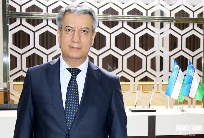Latest News & Breaking Stories | Stay Updated with Caspianpost.com - Second Azerbaijan-Uzbekistan Media Forum Advances Roadmap for Joint Innovation in Journalism