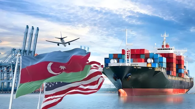 Baku and Washington Seek Fresh Chapter in Bilateral Relations