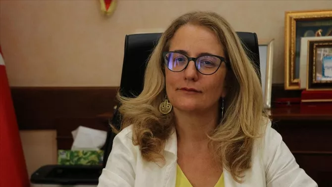 Türkiye Names New Ambassador to Ukraine, Media Reports