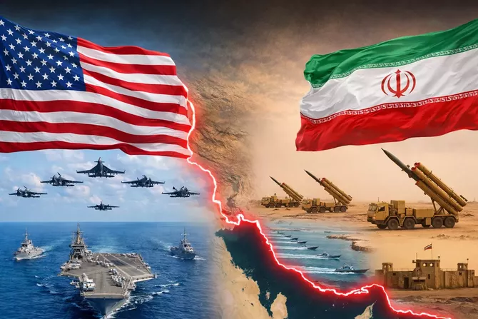 Iran War: Day 64 Update as Trump Rejects Tehran's Proposal