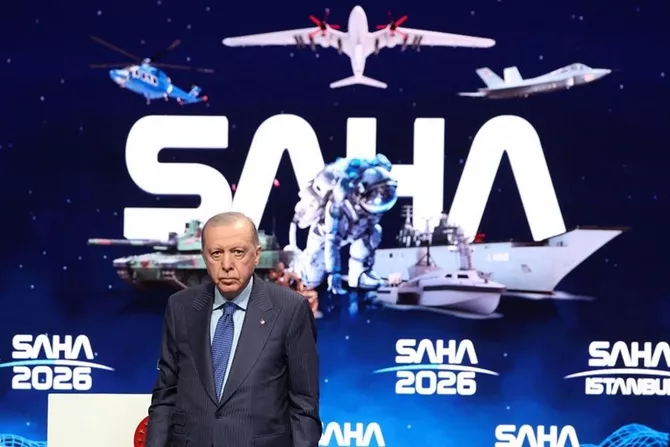 The Middle Corridor: Where Türkiye’s Rise Meets China’s Ambitions