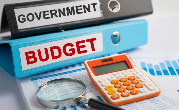 Georgia Revises 2025 Budget as Growth Raises Tax Revenue