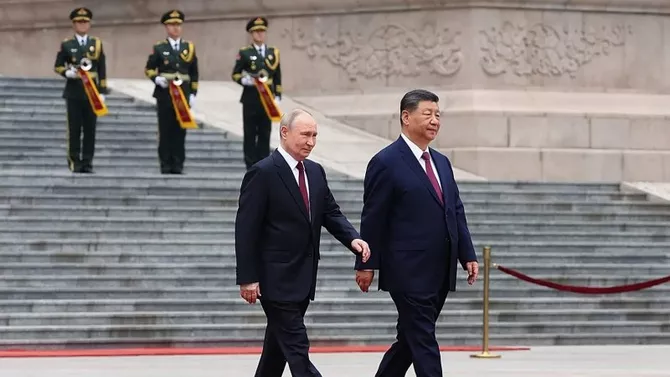 Latest News & Breaking Stories | Stay Updated with Caspianpost.com - Irina Tsukerman: “Moscow Is Becoming Increasingly Dependent on Beijing” - INTERVIEW