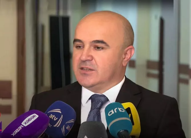 Latest News & Breaking Stories | Stay Updated with Caspianpost.com - Why Washington Can No Longer Ignore Azerbaijan’s Strategic Importance - EXPERT OPINIONS