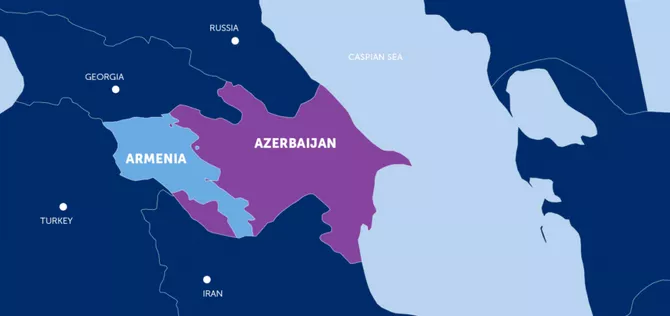 Latest News & Breaking Stories | Stay Updated with Caspianpost.com - Yalçın: Armenia’s Constitutional Reform Is Key to Signing a Lasting Peace Treaty - INTERVIEW
