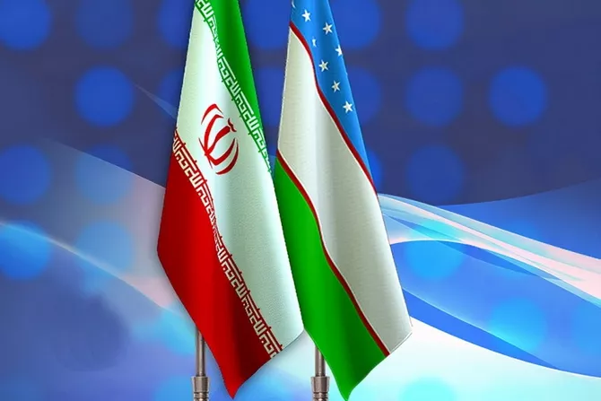 Tehran Urged to Establish a Permanent Iranian Trade Hub in Uzbekistan