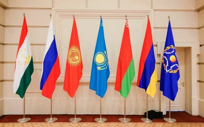 CSTO Summit to Convene in Kyrgyzstan in Late November to Strengthen Regional Security