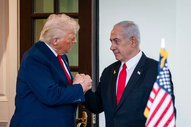 United States and Israel