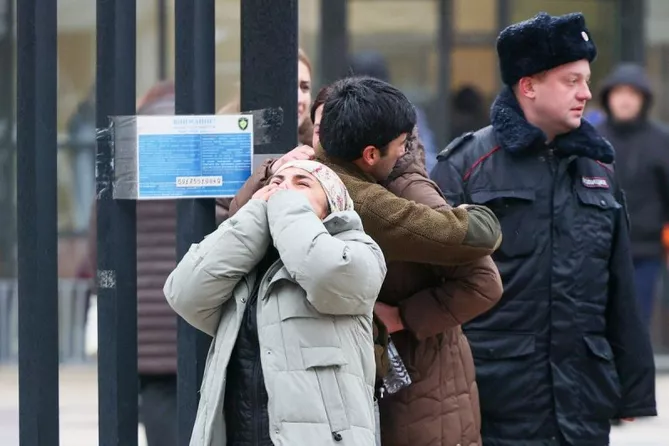 He Chose Others Over Himself: The Last Courage of 10-Year-Old Kobiljon Aliev