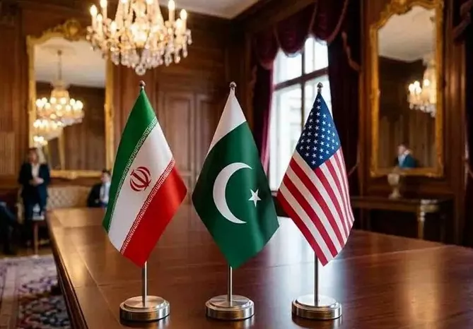US and Iran Hold Separate Talks with Pakistan's PM, No Direct Discussions Yet