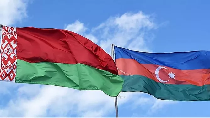 Belarus, Azerbaijan to Begin Joint Karabakh Agrotown Project Soon