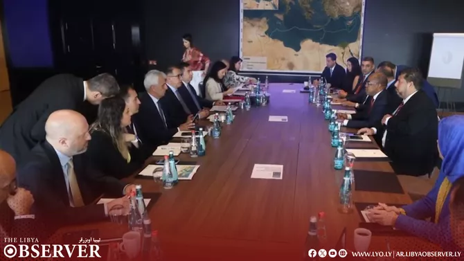 Latest News & Breaking Stories | Stay Updated with Caspianpost.com - Türkiye, Libya, and the Battle for the Mediterranean Seabed