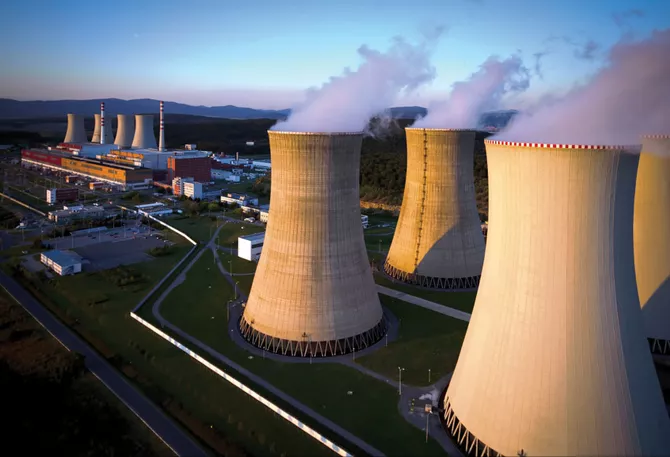 Kazakhstan to Break Ground on First Nuclear Power Plant in 2027