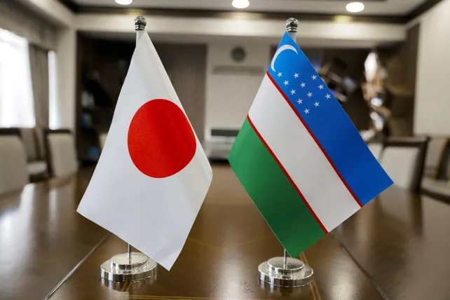 Uzbekistan, Japan Deepen Long-Term Strategic Partnership