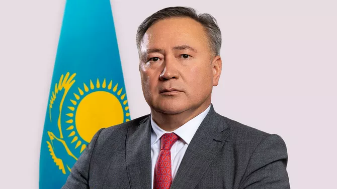 Kazakhstan Assesses CPC Terminal Damage After Drone Attack