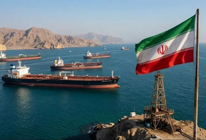 Iran Mulls Toll-Free Access to Hormuz to Break Deadlock