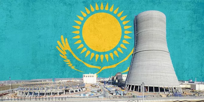 Kazakhstan Sets Long-Term Nuclear Development Vision
