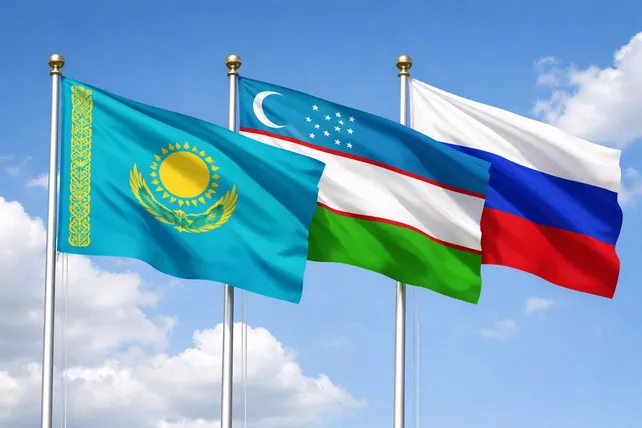 Despite Pressure, Kazakhstan and Uzbekistan Expand Partnership with Russia