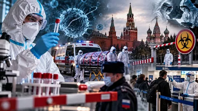 Russia Says No Plague Risk After WHO Assessment in Siberia