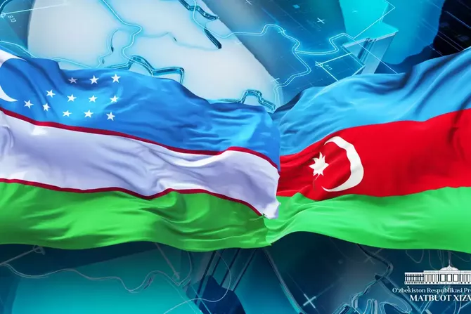 Azerbaijan, Uzbekistan Sign Memorandum on Agricultural Research Cooperation