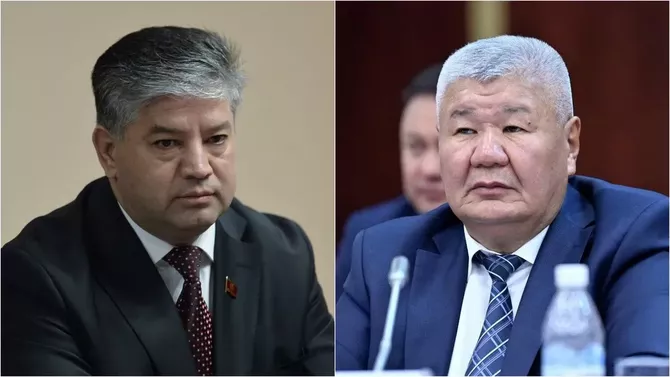 Latest News & Breaking Stories | Stay Updated with Caspianpost.com - Kyrgyz President Takes Disciplinary Action Against Senior Officials