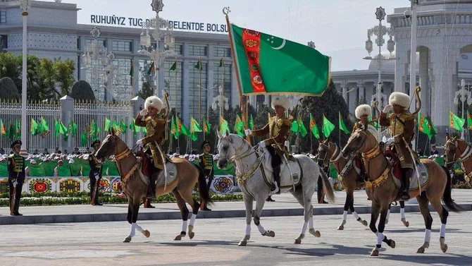 Latest News & Breaking Stories | Stay Updated with Caspianpost.com - Why Central Asia is Lining Up at Tbilisi’s Door