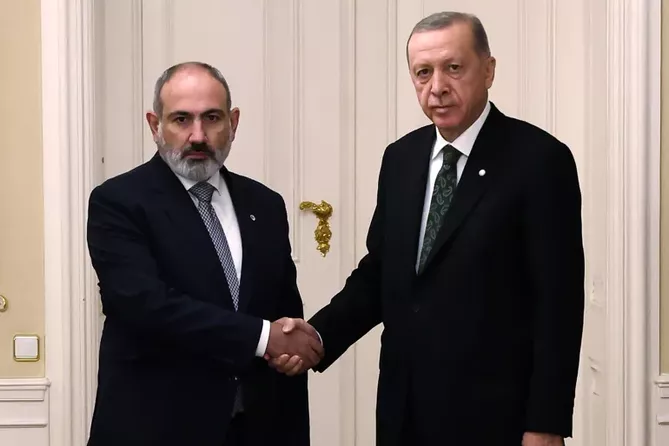 Latest News & Breaking Stories | Stay Updated with Caspianpost.com - Natali Aleksanyan: “Revising the Constitution is the only way to neutralize Garegin II” - INTERVIEW