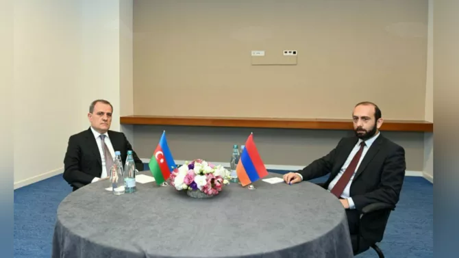 Latest News & Breaking Stories | Stay Updated with Caspianpost.com - TRIPP Corridor Could Reshape Regional Geopolitics and Boost U.S. Influence