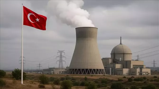 Türkiye’s First Nuclear Reactor 99% Complete, Energy Milestone Nears