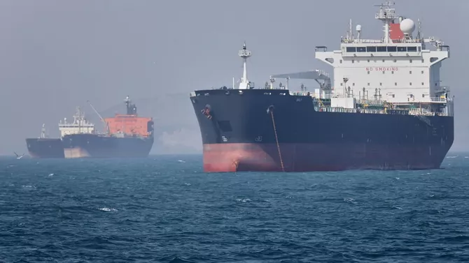 Iran Claims Sovereignty Over UAE and Oman Waters in Updated Strait of Hormuz Map