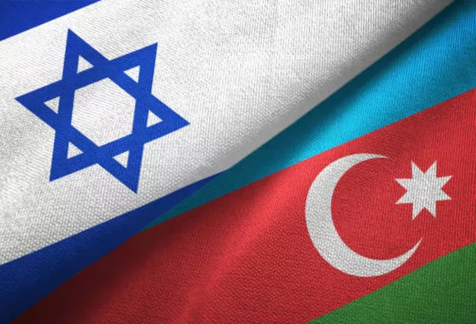 Latest News & Breaking Stories | Stay Updated with Caspianpost.com - Israel’s Central Asia Pivot: New Opportunities with Kazakhstan and Azerbaijan