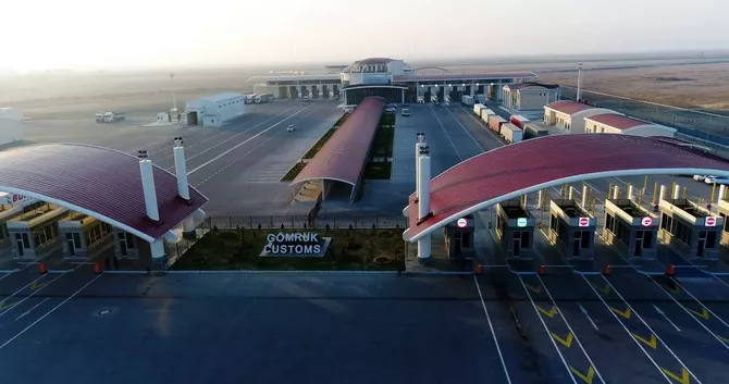 Azerbaijan, Türkiye Develop Simplified Customs Corridor to Boost Trade Across Turkic World