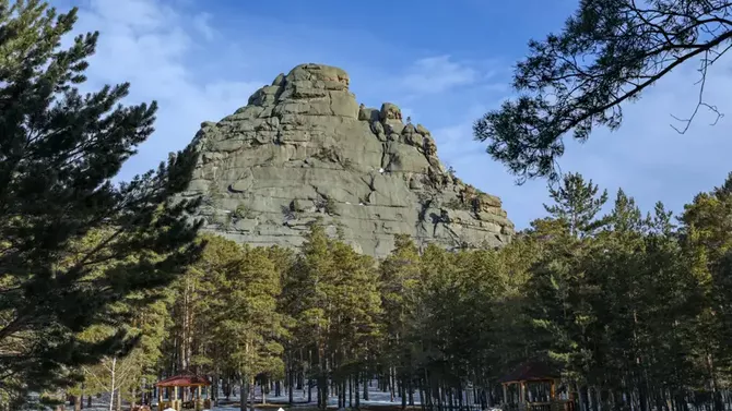 Direct Flights from Astana to Burabay to Boost Tourism in Kazakhstan