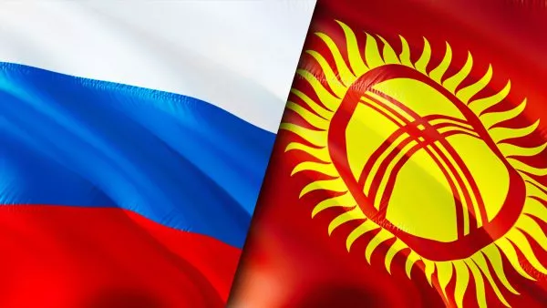 Russia, Kyrgyzstan Ease Travel Rules for Citizens