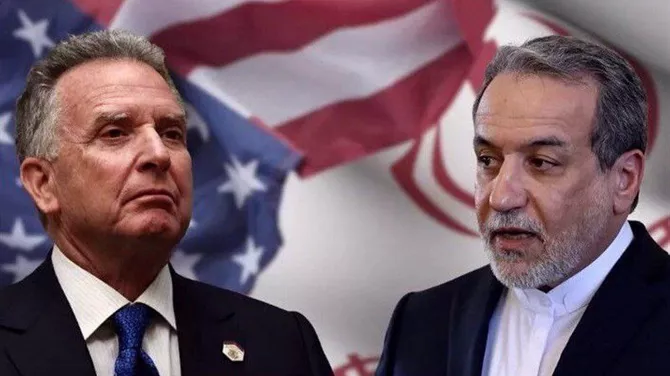 Why Iran–US talks in Oman matter for global nuclear security