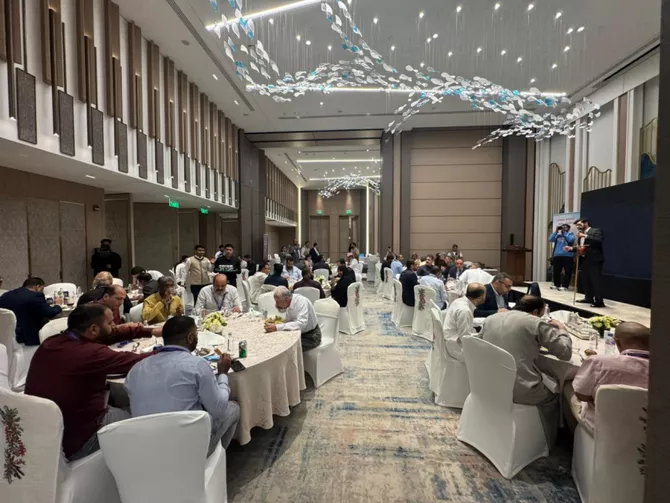 Azerbaijan Promotes Tourism Opportunities in Saudi Arabia