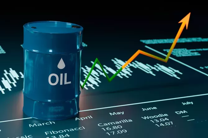 Azerbaijan's Azeri Light Crude Oil Price Climbs Above $75 Per Barrel ...