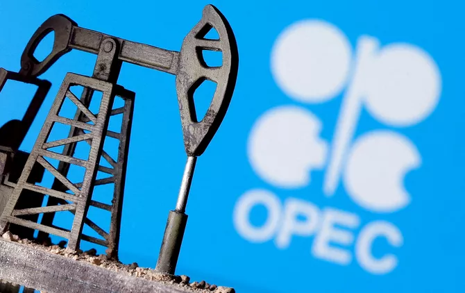 OPEC+ Exceeds November Oil Output Target by 23,000 bpd