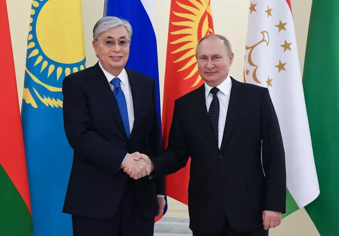 Moscow and Astana Deepen Alliance: What Changes for the Region