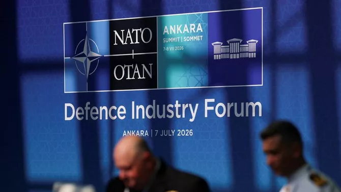 Latest News & Breaking Stories | Stay Updated with Caspianpost.com - Oleksandr Kovalenko: Pressure Grows on NATO to Fast-Track Patriot Systems for Ukraine - INTERVIEW