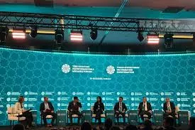 Uzbekistan Proposes Fact-Checking Center for Turkic States
